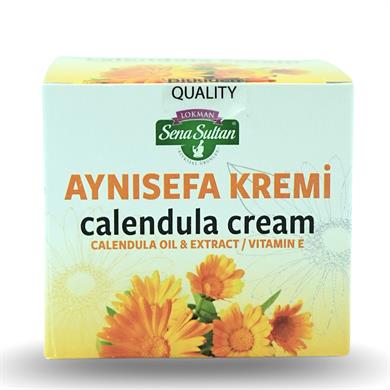 Aynı Sefa Kremi 100 Ml