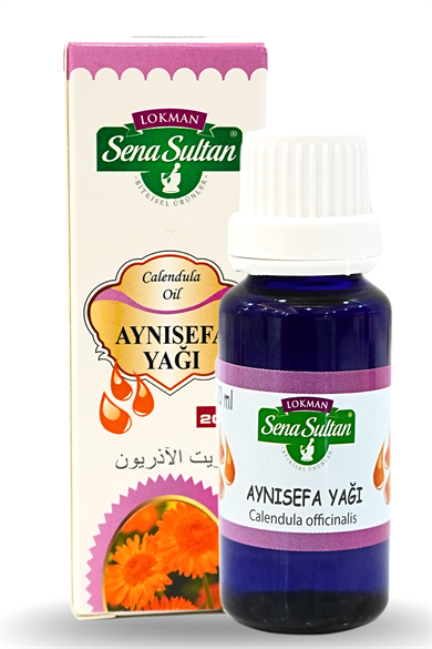 Aynı Sefa Yağı 20 ml