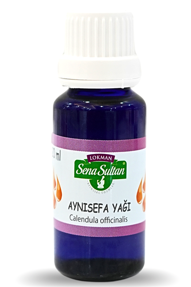 Aynı Sefa Yağı 20 ml