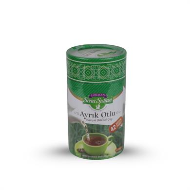 Ayrık Otlu Acı Yavşan Karışımlı Bitkisel Çay 65 Gr