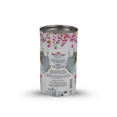 Bahar Çayı- 3 Haftada Formda Ol - 42 Adet Süzen Poşet