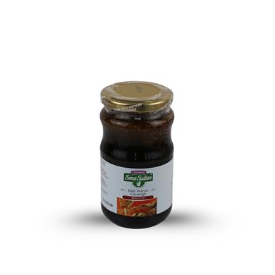 Ballı Ginsengli Macun 350 Gr