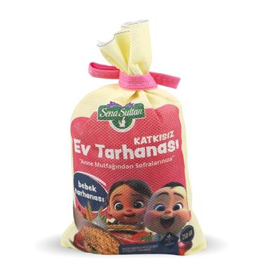 Bebek Tarhanası - 250 GR