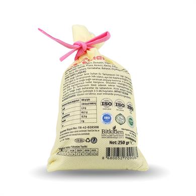 Bebek Tarhanası - 250 GR