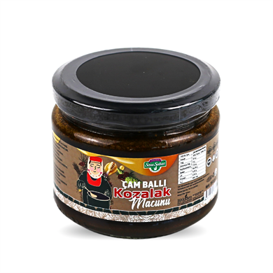Çam Ballı Kozalak Macunu 350 gr
