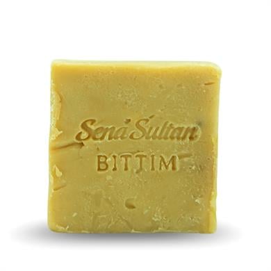Egzama, Sedef, Mantarlı Ciltlere Özel Bıttım Sabunu, Saç Dökülmelerine Karşı Bıttım Sabunu 140 gr