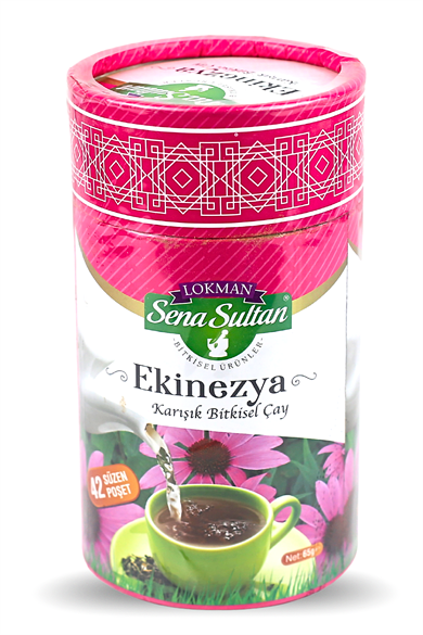 Ekinezya Çayı 65 Gr
