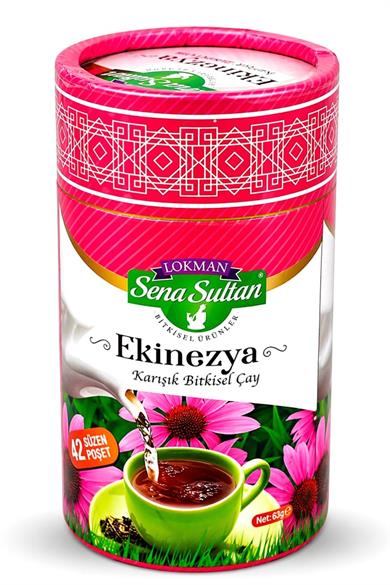 Ekinezya Çayı 65 Gr
