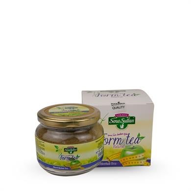 Form Tea (İkili Paket)