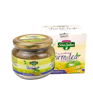 Form Tea (İkili Paket)
