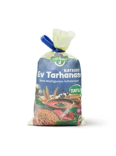 Geleneksel Sade Ev Tarhanası 500 GR
