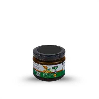 Glikozsuz Ballı Zencefilli Bitkisel Karışımlı Macun 350 gr