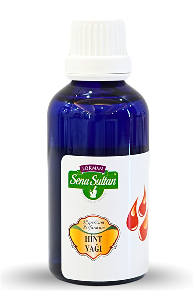 Hint Yağı 50 ml