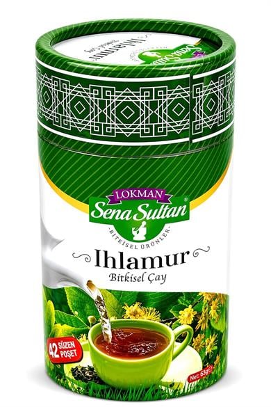 Ihlamur Çayı 65 Gr