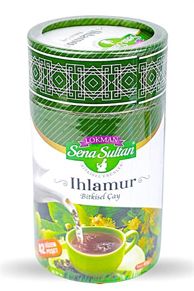 Ihlamur Çayı 65 Gr