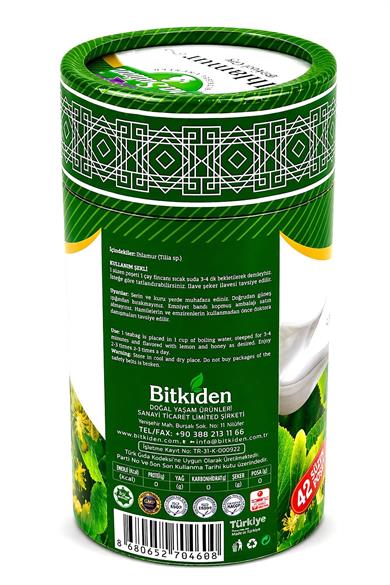 Ihlamur Çayı 65 Gr
