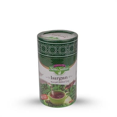 Isırgan Otu Çayı 42 Süzen Poşet 65 gr