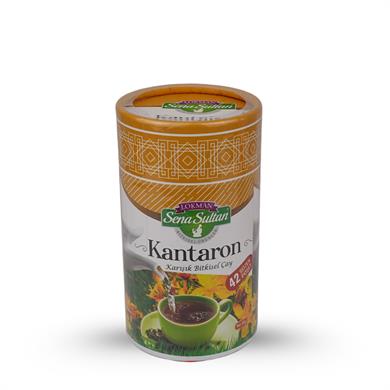 Kantaron Çayı 42 Süzen Poşet 65 gr