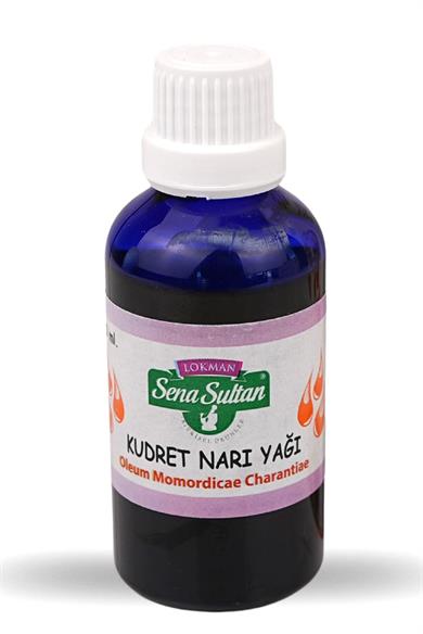 Kudret Narı Yağı 50 ml