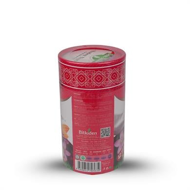 Kudret Narlı Meyan Köklü Çay 42 Süzen Poşet 65 gr