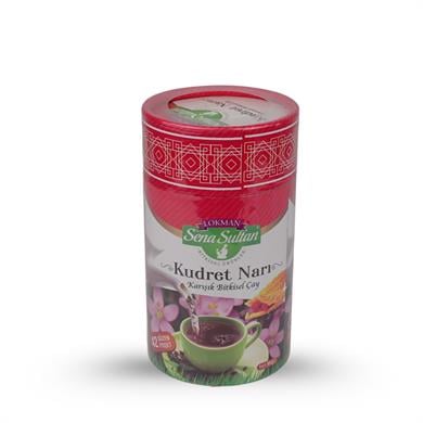 Kudret Narlı Meyan Köklü Çay 42 Süzen Poşet 65 gr