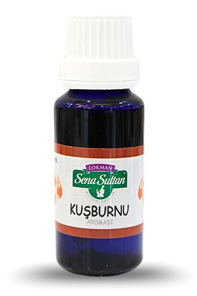 Kuşburnu Aroması 20 ml