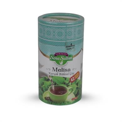 Melisa Çayı 42 Süzen Poşet 65 gr