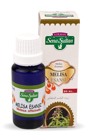 Melisa Yağı 20 ml