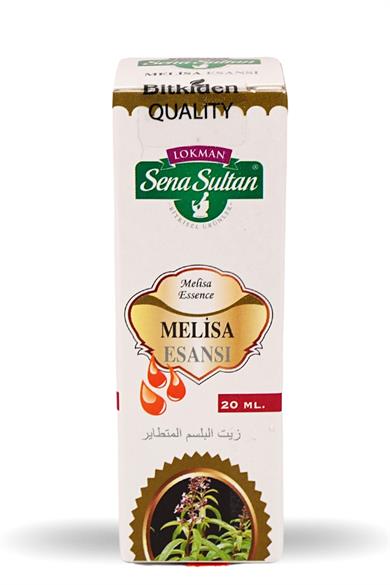 Melisa Yağı 20 ml
