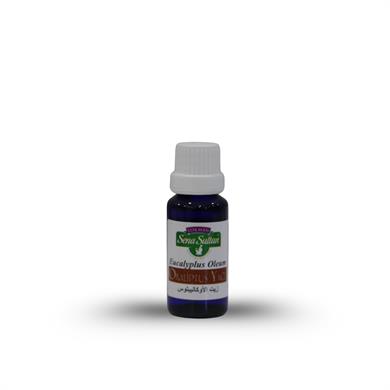 Okaliptus Yağı 20 ml Esansiyel Uçucu Aromatik Yağ