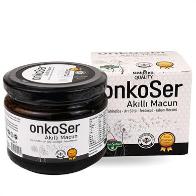 ONKO-SER AKILLI MACUN