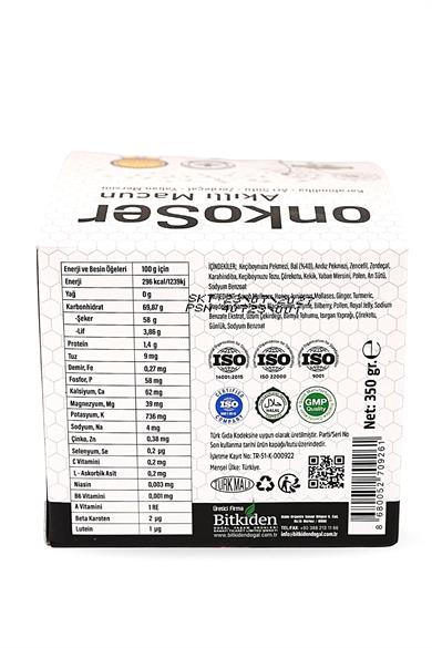 ONKO-SER AKILLI MACUN