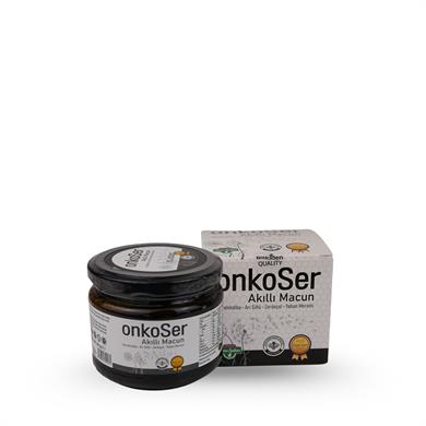 ONKO-SER AKILLI MACUN