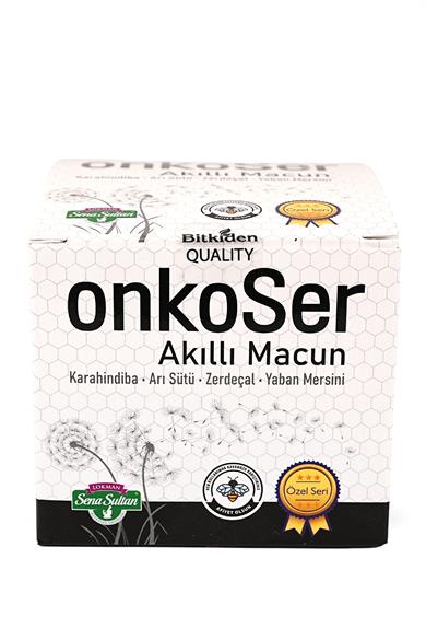 ONKO-SER AKILLI MACUN