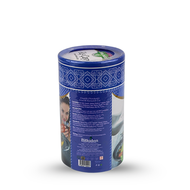 Özel Seri Karışık Bitki Çayı 42 Süzen Poşet