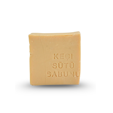Özel Üretim %100 Doğal, Sivilce Bakımı, Siyah Nokta Karşıtı, Yoğun Nemlendirici Ballı Keçi Sütlü Sabun 140 Gr