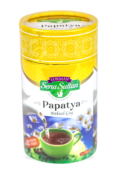 Papatya Çayı 42 Süzen Poşet 45 gr