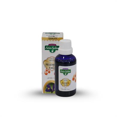 Peleseng Yağı 50 ml