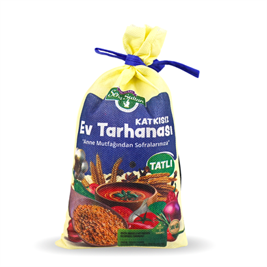 Sade Ev Tarhanası 500 GR