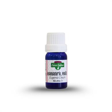 Saf Karanfil Yağı 10 ml