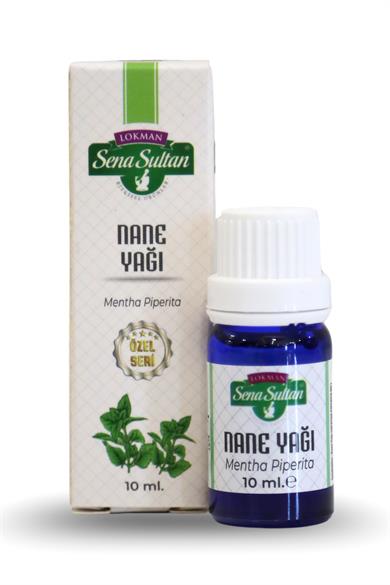 Saf Nane Yağı 10 ml