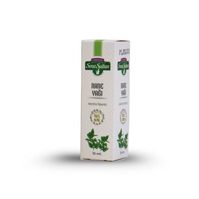 Saf Nane Yağı 10 ml