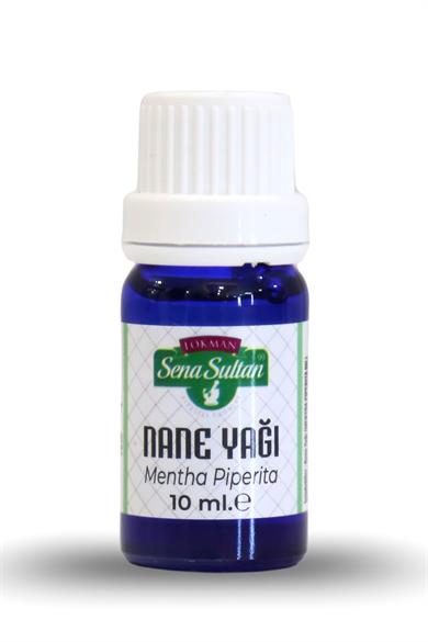 Saf Nane Yağı 10 ml