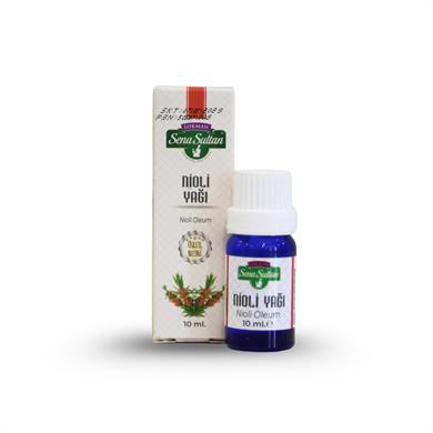 Saf Nioli Yağı 10 ml