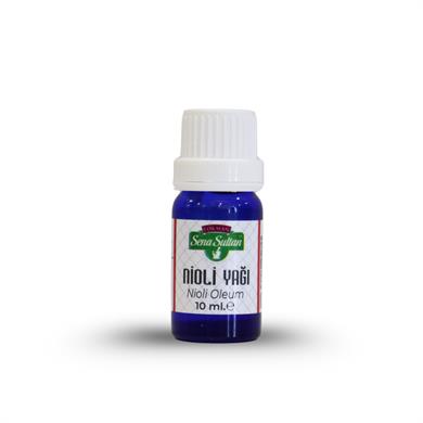 Saf Nioli Yağı 10 ml