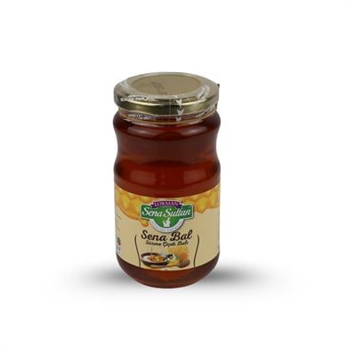 Süzme Çiçek Balı 850 Gr