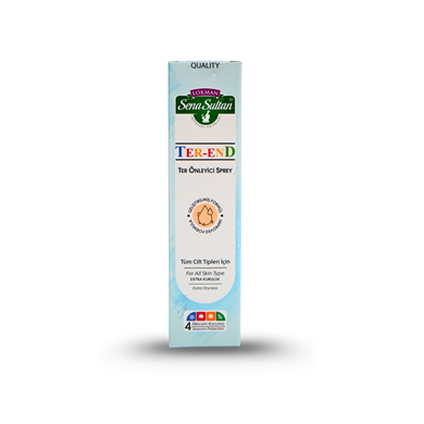 TER-END Ter Önleyici Sprey
