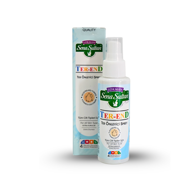 TER-END Ter Önleyici Sprey