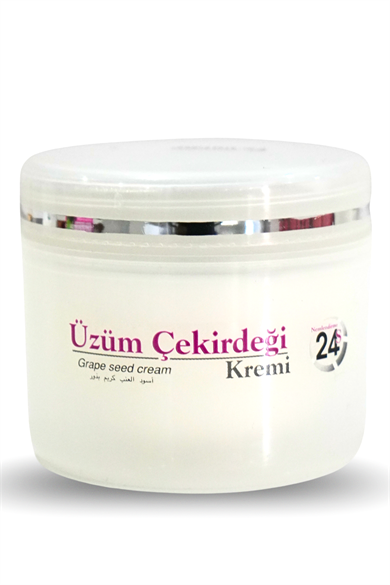 Üzüm Çekirdeği Kremi 100 Ml