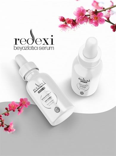 White Care Beyazlatıcı Leke Giderici Serum Tüm Ciltler 30 ml